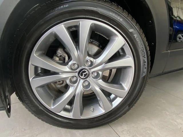 Mazda CX-30 Exclusive-line