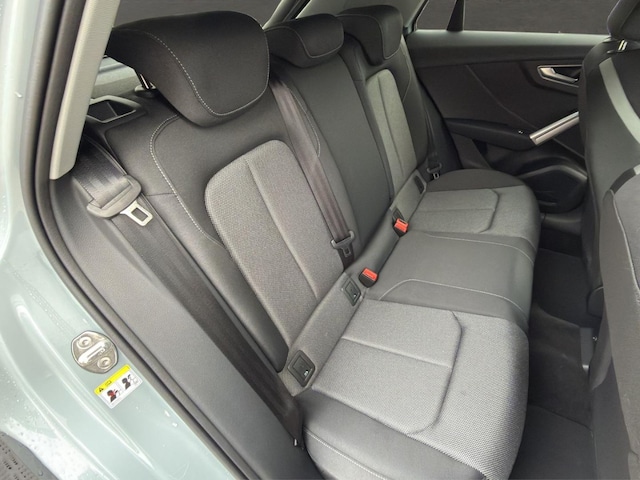 Audi Q2 35 TFSI S-Tronic