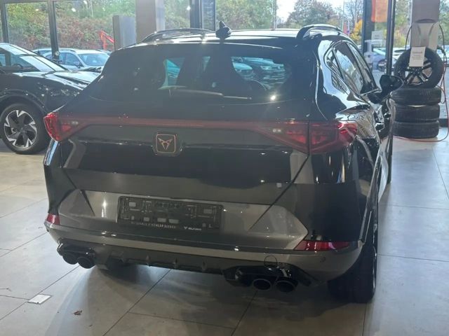 Cupra Formentor 2.0 TSI 4Drive VZ