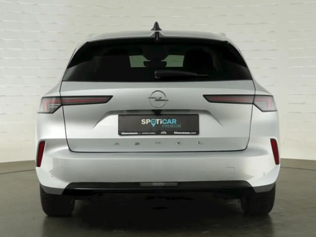 Opel Astra Elegance Sports Tourer