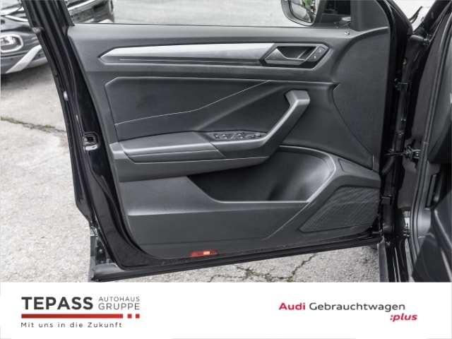 Volkswagen T-Roc 1.5 TSI IQ.Drive Style