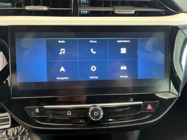 Opel Corsa 1.2 Turbo GS-Line Grand Sport Turbo