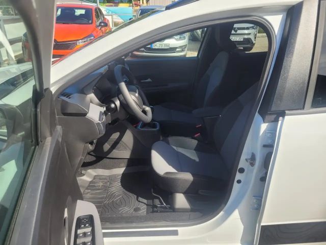 Dacia Jogger ECO-G Extreme