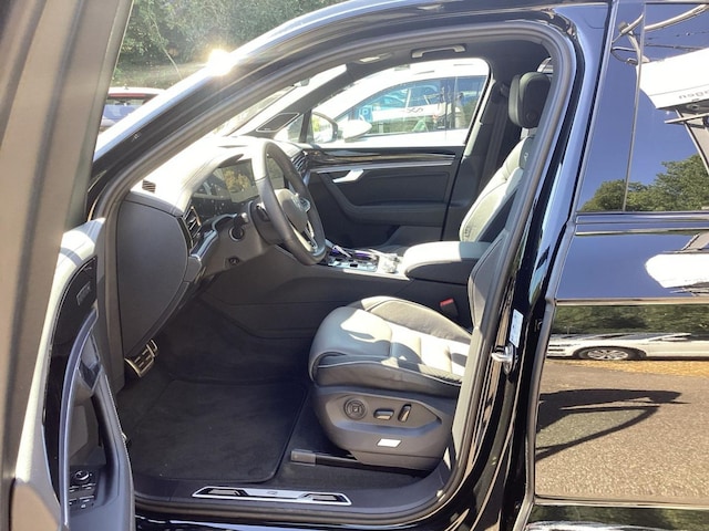 Volkswagen Touareg 3.0 V6 TDI R-Line