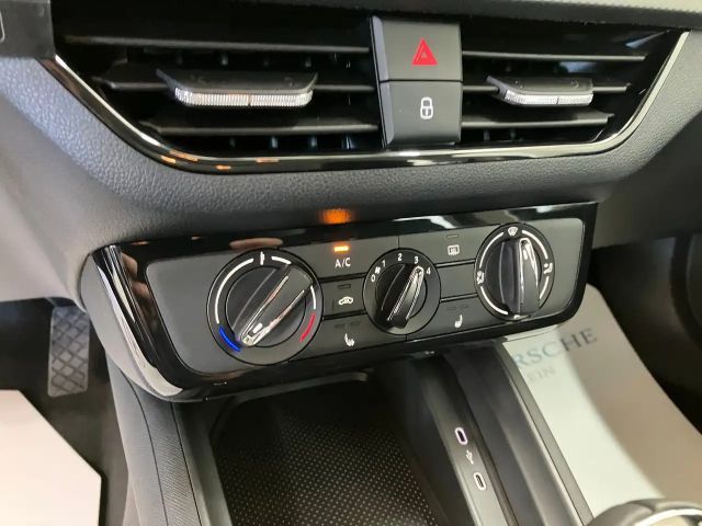 Skoda Scala Essence TSI