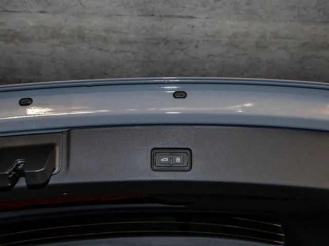 Audi Q4 e-tron 35 Sportback