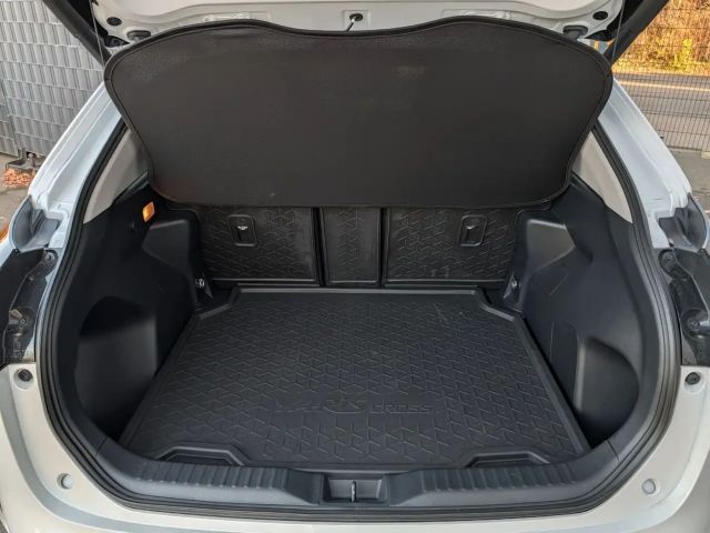 Toyota Yaris Cross Hatchback Hybride