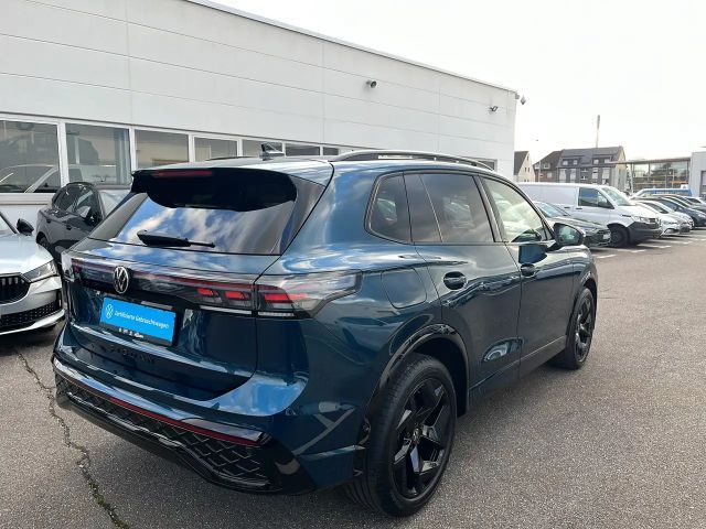 Volkswagen Tiguan 2.0 TDI R-Line