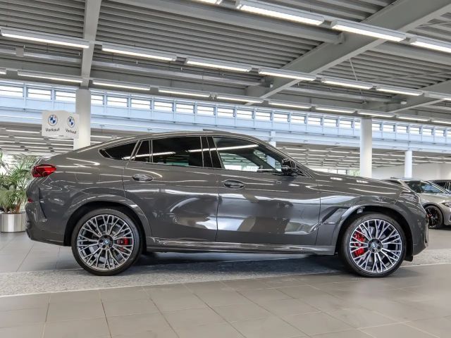 BMW X6 Coupé M-Sport M60i xDrive