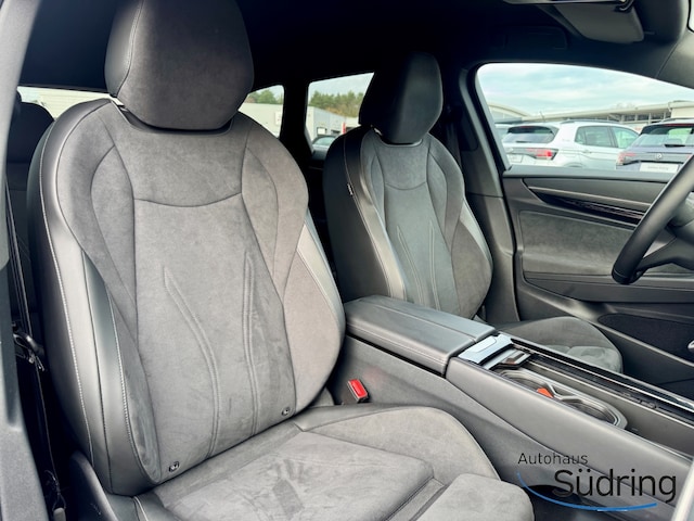 Volkswagen ID.7 Pro Tourer