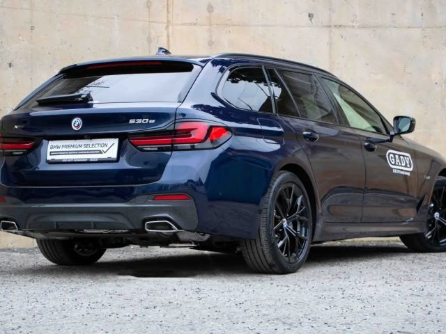 BMW 530 530e xDrive