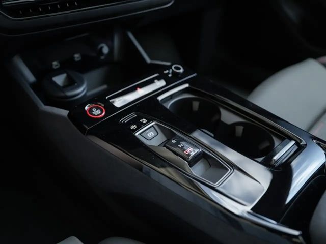 Audi A6 e-tron Avant Edition Performance