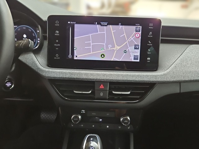 Skoda Kamiq 1.5 TSI Selection