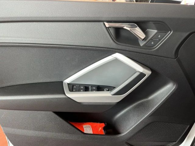 Audi Q3 40 TFSI Quattro S-Line S-Tronic