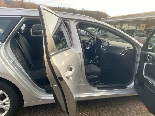 Kia Ceed GDi SportWagon Vision