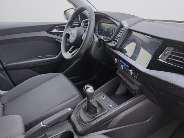 Audi A1 25 TFSI Sportback