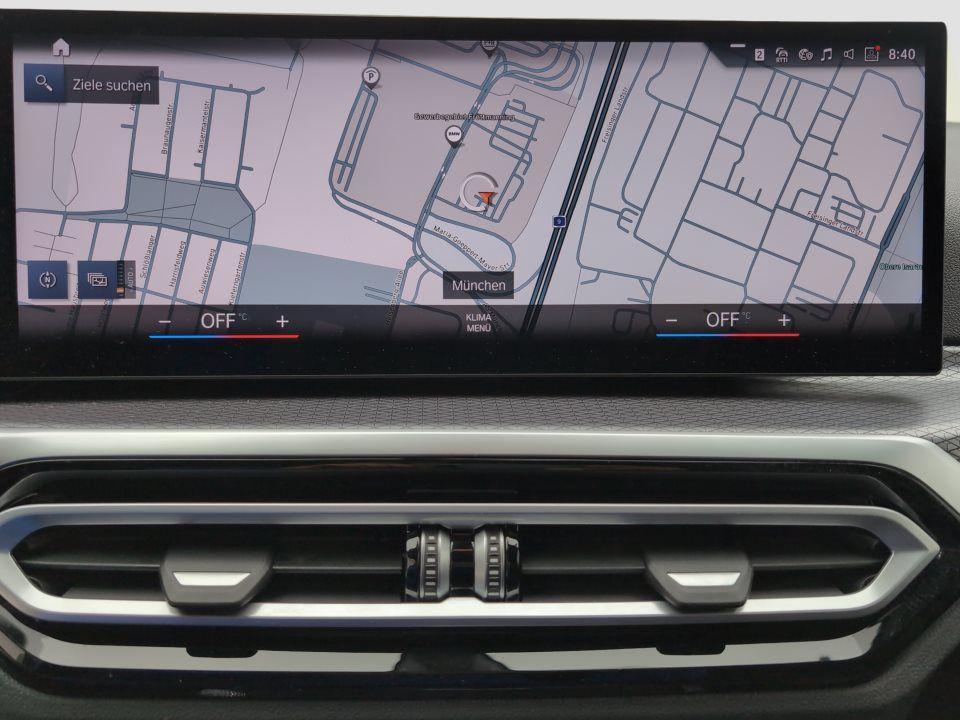 BMW M340 M340i xDrive