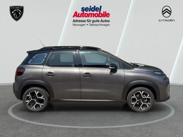 Citroën C3 Aircross PureTech Shine