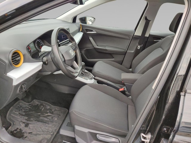 Seat Arona 1.0 TSI DSG Style