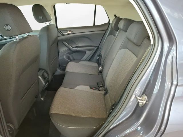 Volkswagen T-Cross DSG Life