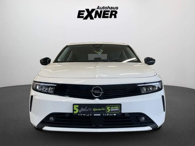 Opel Astra 1.2 Turbo Enjoy Turbo