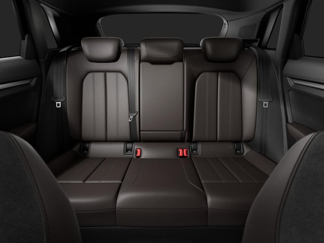 Audi A3 35 TDI S-Line S-Tronic Sportback