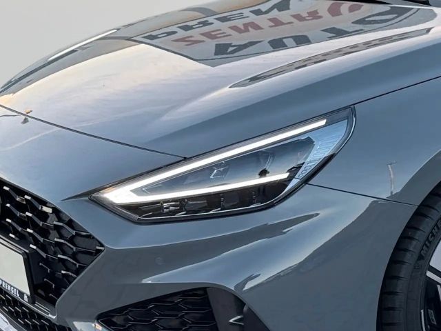 Hyundai i30 N Line T-GDi