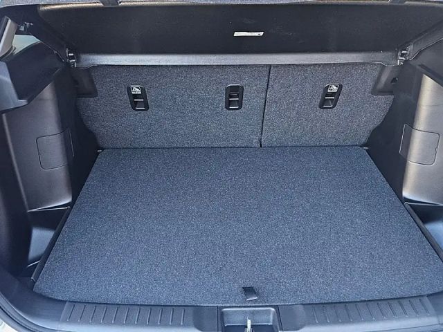 Suzuki Vitara 4x4 Hybrid Shine