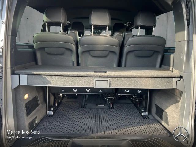 Mercedes-Benz V 300 EXCLUSIVE V 300 d