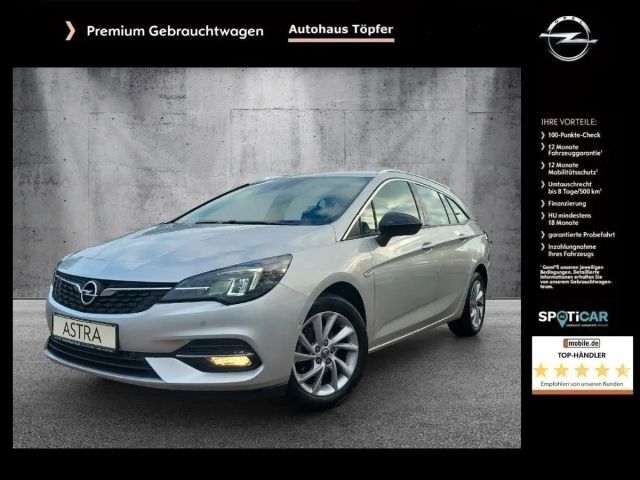 Opel Astra Sports Tourer