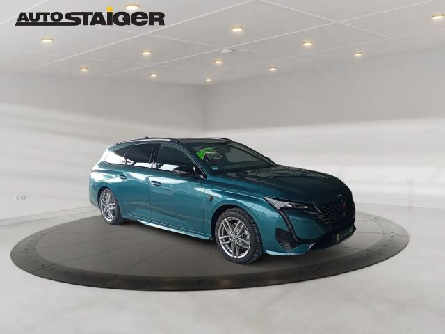 Peugeot 308 GT-Line SW