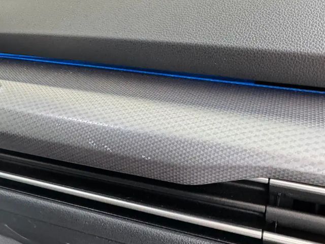 Volkswagen Golf 1.5 eTSI Golf VIII