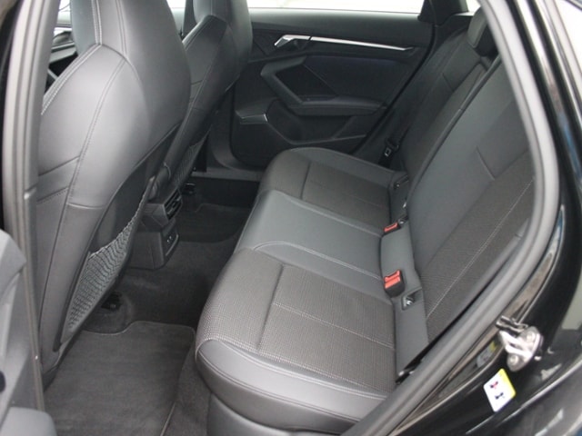 Audi S3 Quattro S-Tronic Sedan