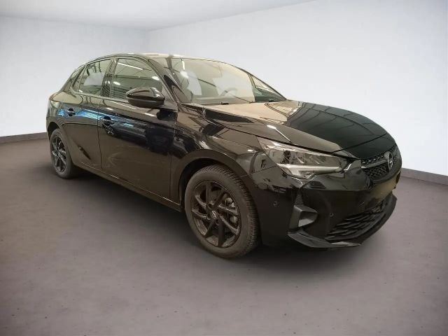 Opel Corsa 1.2 Turbo GS-Line Grand Sport Turbo
