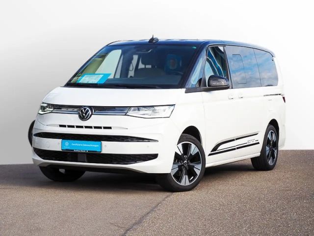 Volkswagen Multivan 2.0 TDI DSG T7