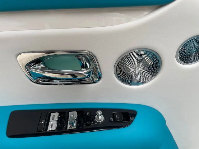 Rolls-Royce Ghost Shooting Star , Bespoke