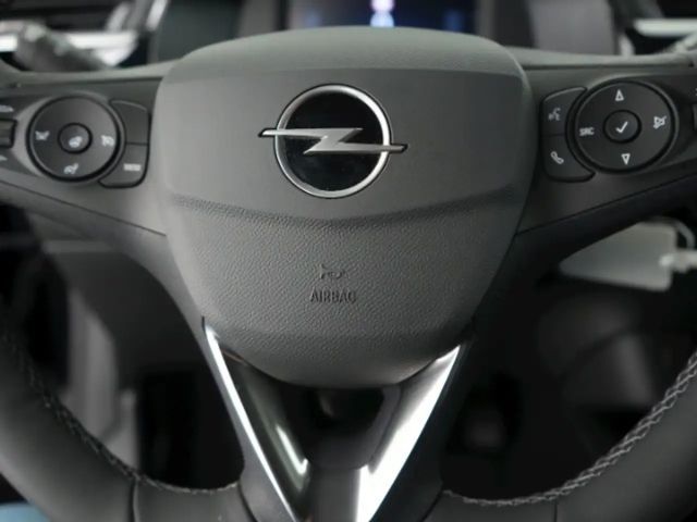 Opel Corsa GS-Line Grand Sport