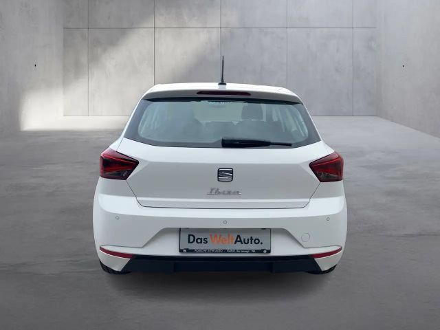 Seat Ibiza 1.0 TSI Reference