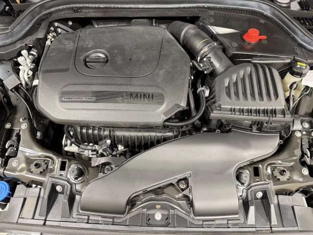 MINI Cooper Cabrio CHILI