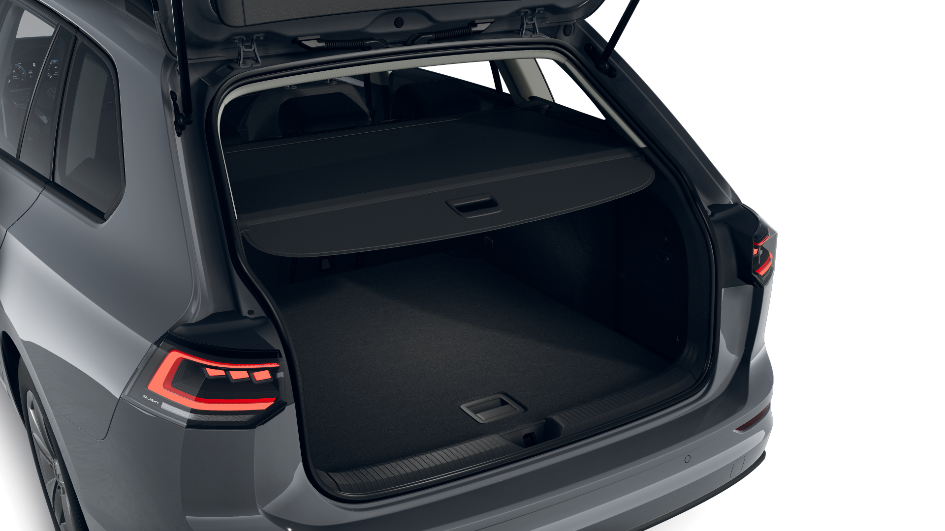 Volkswagen Golf 1.5 eTSI DSG Golf VIII Variant