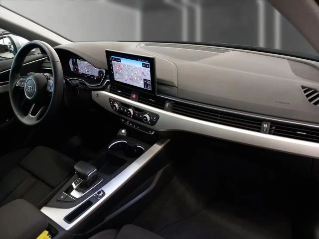 Audi A4 35 TFSI S-Tronic