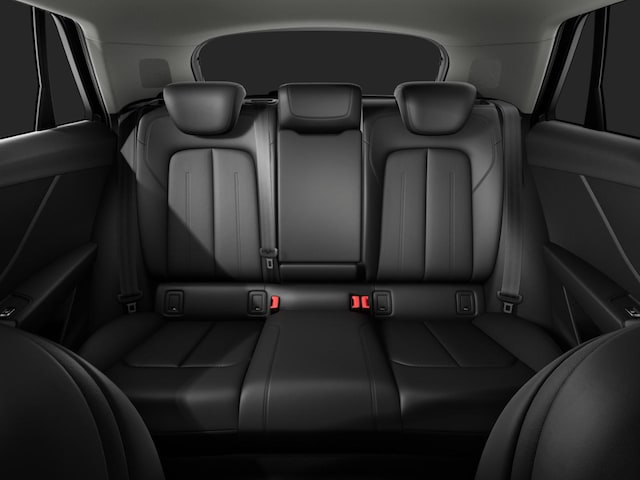 Audi Q2 40 TFSI Quattro S-Tronic