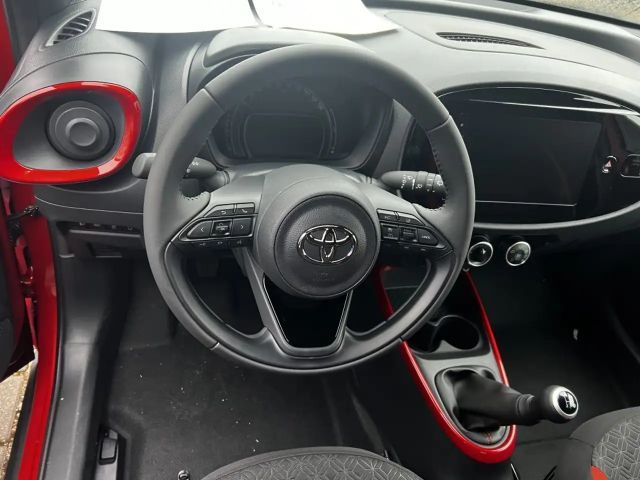 Toyota Aygo X Hatchback