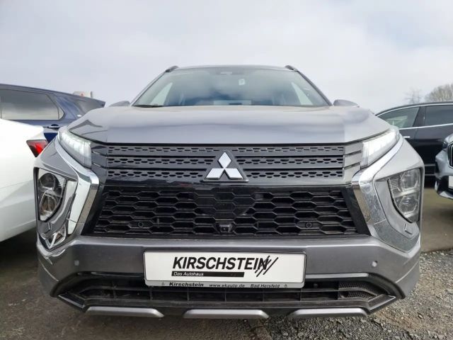 Mitsubishi Eclipse Cross PHEV