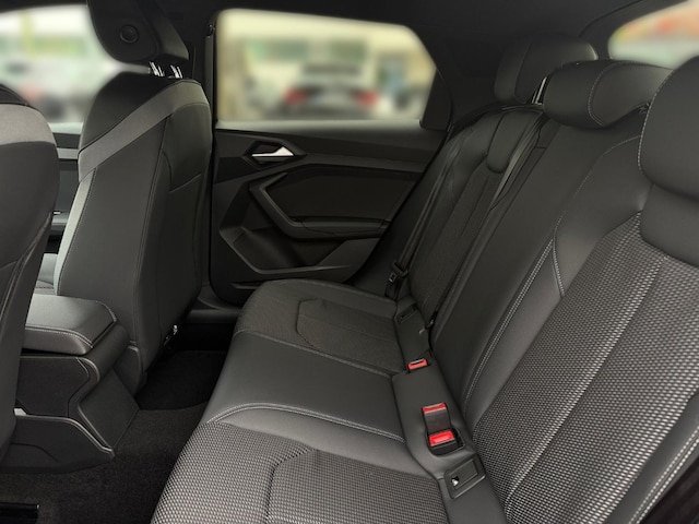 Audi A1 30 TFSI S-Tronic Sportback