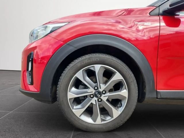 Kia Stonic GDi Platinum Edition