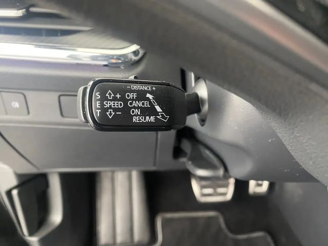 Skoda Enyaq Coupe RS