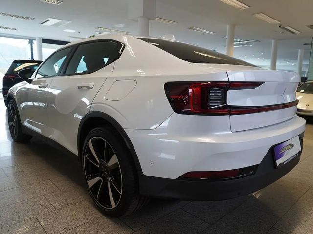 Polestar 2 Dual motor Long range