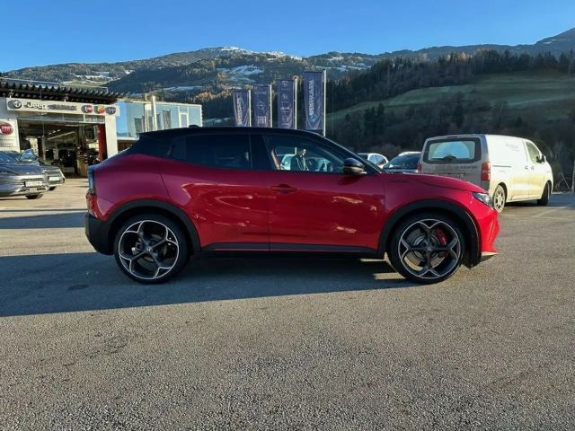 Alfa Romeo Junior Elettrica