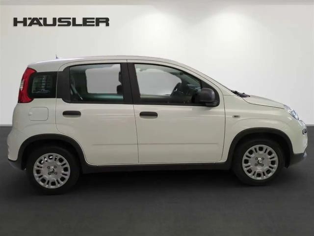 Fiat Panda Hybrid 1.0 GSE Klimaanlage Einparkhile hinten